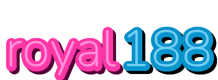 royal188 — logo kanal