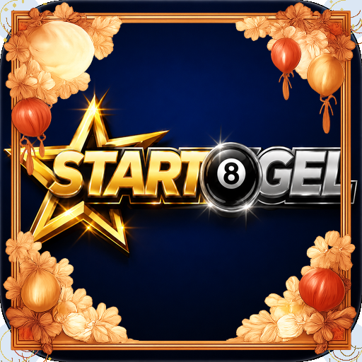 startogel — galeri pratinjau Resmi APK